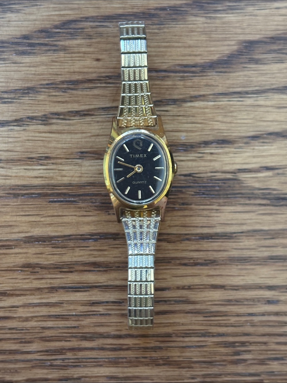 Vintage Timex Watch